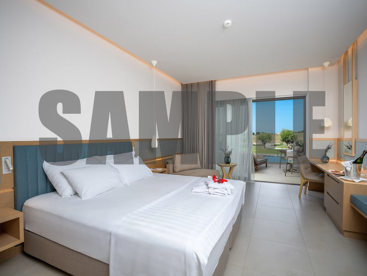 Cabana Suite